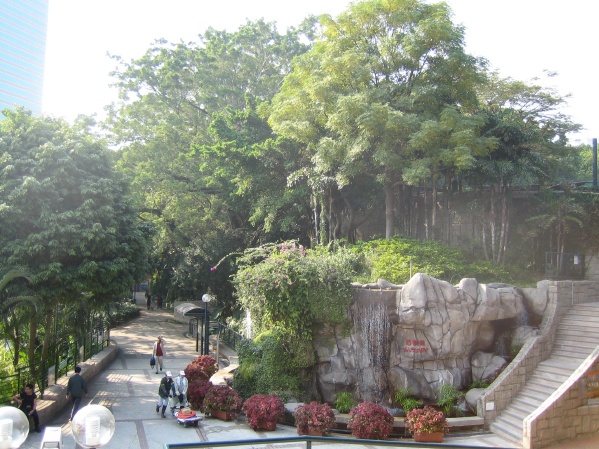 Hong Kong Tour